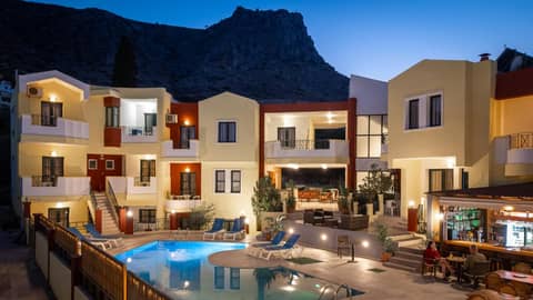 Ariadni Palace Apartments — photo 5