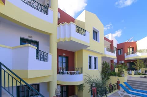 Ariadni Palace Apartments — photo 6