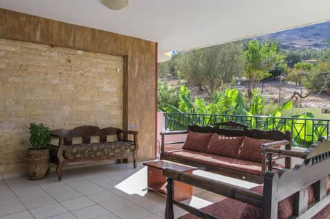 Ariadni Palace Apartments — photo 8