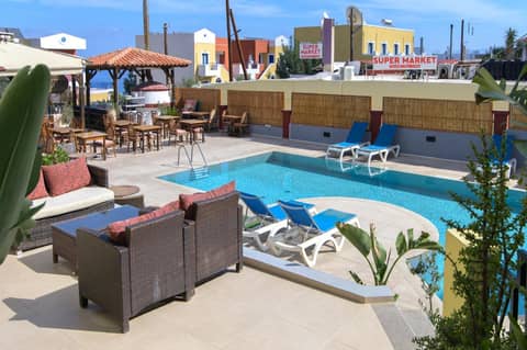 Ariadni Palace Apartments — photo 9
