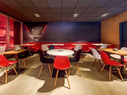 ibis São Paulo Ibirapuera — photo 5