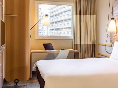 ibis São Paulo Ibirapuera — photo 9
