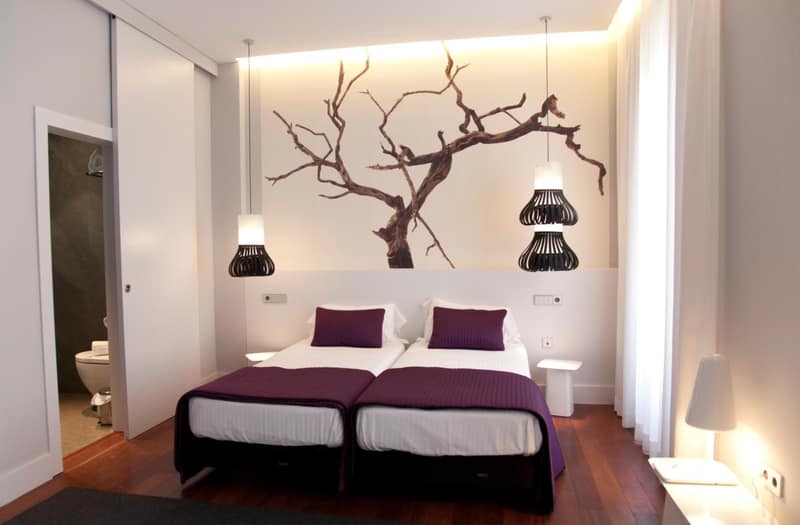Khu Hotel — hotel room