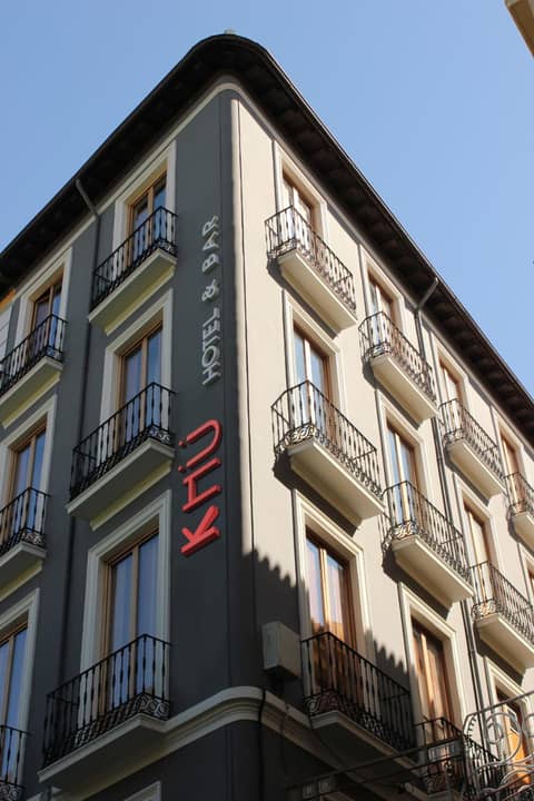 Khu Hotel — photo 9