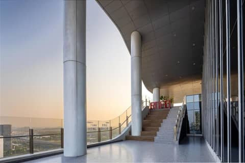 Radisson Red Guangzhou South Railway Station — photo 2