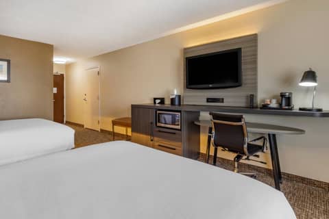 Comfort Inn & Suites North Dallas-Addison — photo 3