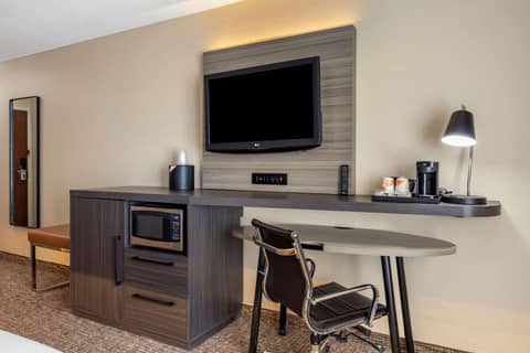 Comfort Inn & Suites North Dallas-Addison — photo 5