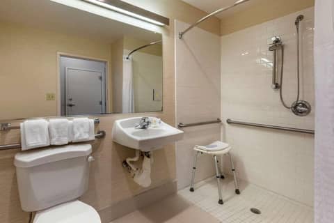 Comfort Inn & Suites North Dallas-Addison — photo 8