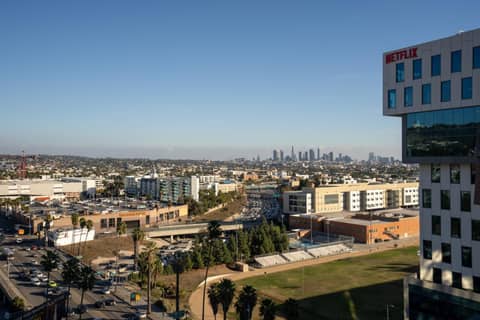 Kasa Sunset Los Angeles — photo 6