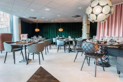 Scandic Simonkenttä — photo 6