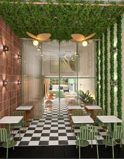 Lord Morgan & Exclusive Design Residence Nişantaşı — dining