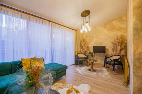 Lord Morgan & Exclusive Design Residence Nişantaşı — other