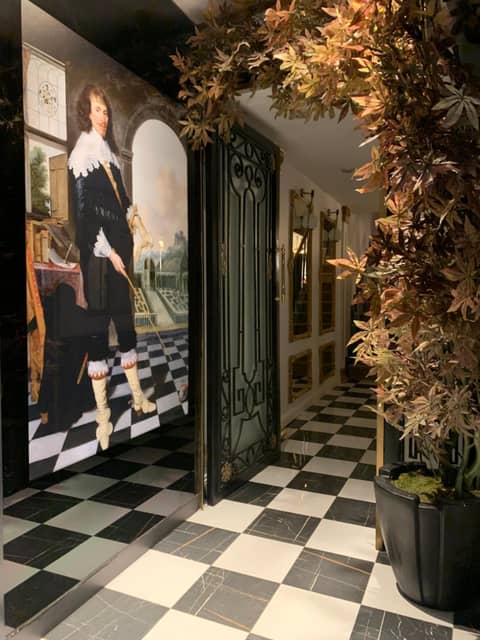 Lord Morgan & Exclusive Design Residence Nişantaşı — other