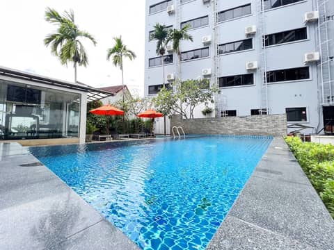 Citrus Patong Hotel by Compass Hospitality — photo 2