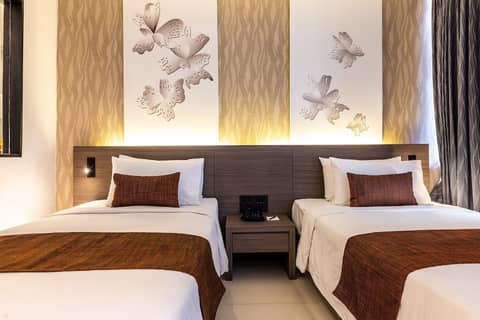 Citrus Patong Hotel by Compass Hospitality — photo 4