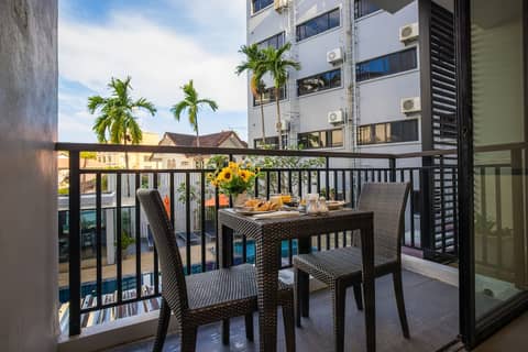 Citrus Patong Hotel by Compass Hospitality — photo 5
