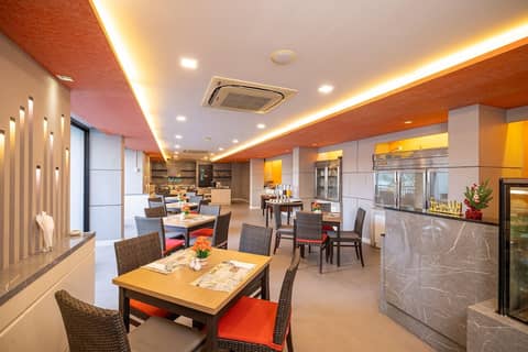 Citrus Patong Hotel by Compass Hospitality — photo 9