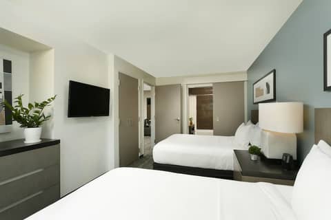 Hyatt House San Juan — photo 4