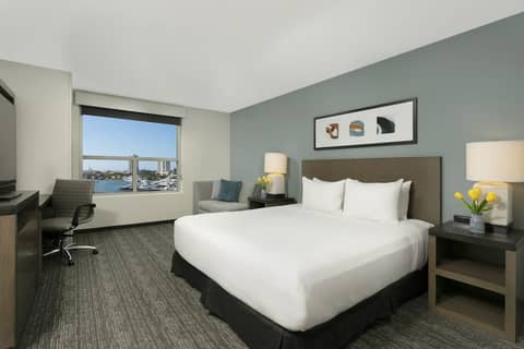 Hyatt House San Juan — photo 6