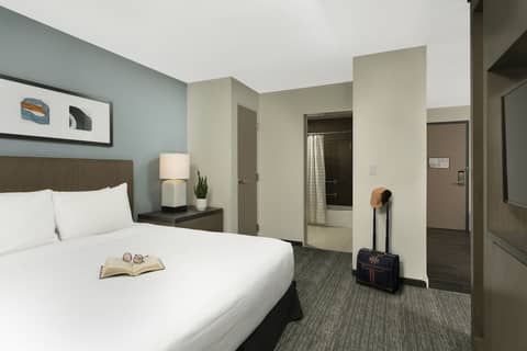 Hyatt House San Juan — photo 8