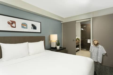 Hyatt House San Juan — photo 9