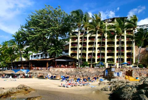 Lindo Mar Resort — photo 4