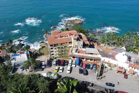 Lindo Mar Resort — photo 5