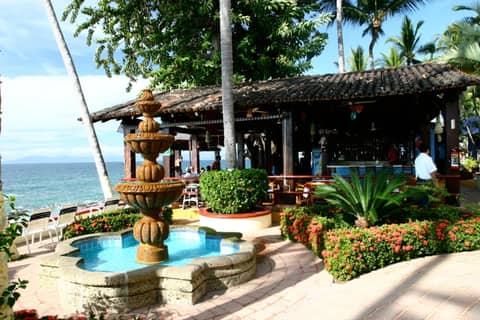 Lindo Mar Resort — photo 7