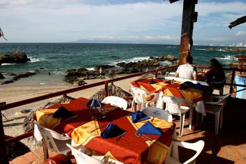 Lindo Mar Resort — photo 8