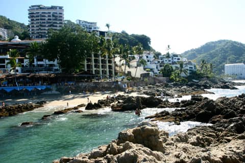 Lindo Mar Resort — photo 9