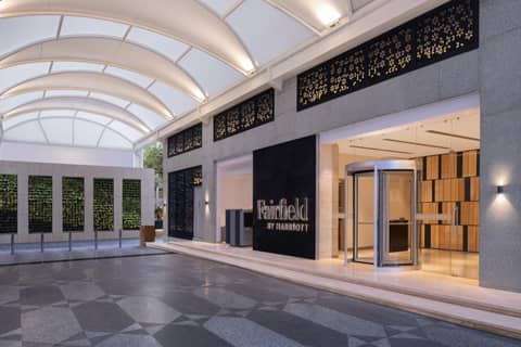 Fairfield by Marriott Agra — photo 6