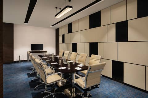 Fairfield by Marriott Agra — photo 8