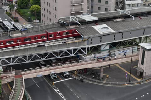 Tmark City Hotel Tokyo Omori — photo 5