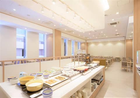 Tmark City Hotel Tokyo Omori — photo 7