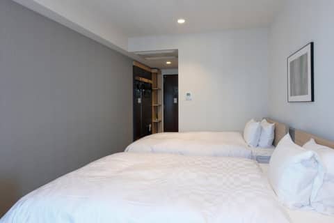 Tmark City Hotel Tokyo Omori — photo 9