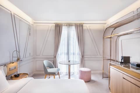 The Prestige Hotel Penang, a Member of Design Hotels — photo 5