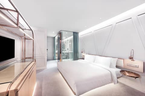 The Prestige Hotel Penang, a Member of Design Hotels — photo 7