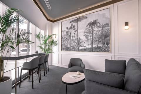 The Prestige Hotel Penang, a Member of Design Hotels — photo 8