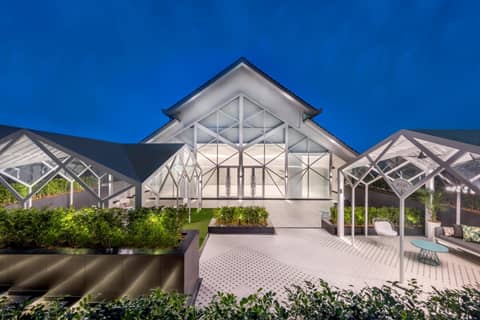 The Prestige Hotel Penang, a Member of Design Hotels — photo 9