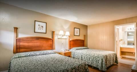 Economy Hotel Memphis — photo 4