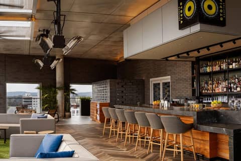 AC Hotel by Marriott Austin-University — photo 5