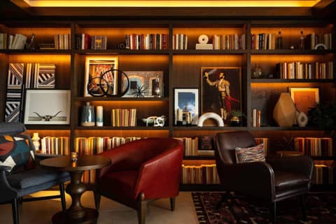 AC Hotel by Marriott Austin-University — photo 9