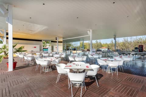 Hotel SU & Aqualand — photo 3