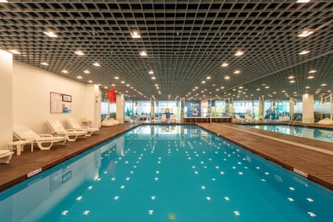 Hotel SU & Aqualand — photo 8