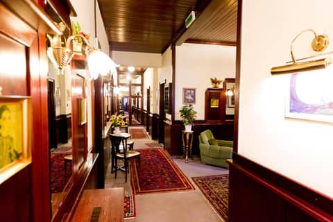 Hotel-Pension Bleckmann — photo 2