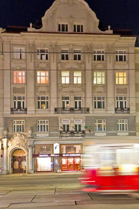Hotel-Pension Bleckmann — photo 3