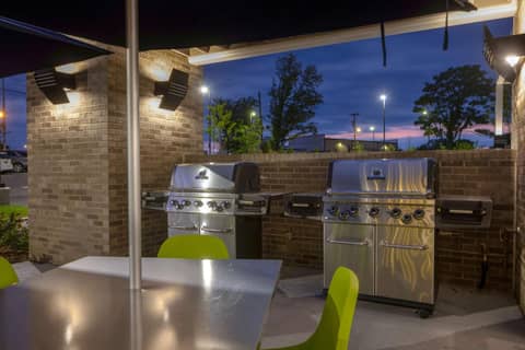 Home2 Suites By Hilton Nashville Downtown-Metrocenter — photo 9