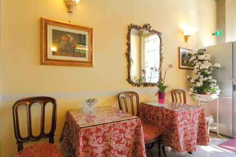 Hotel Villa Liana — photo 9