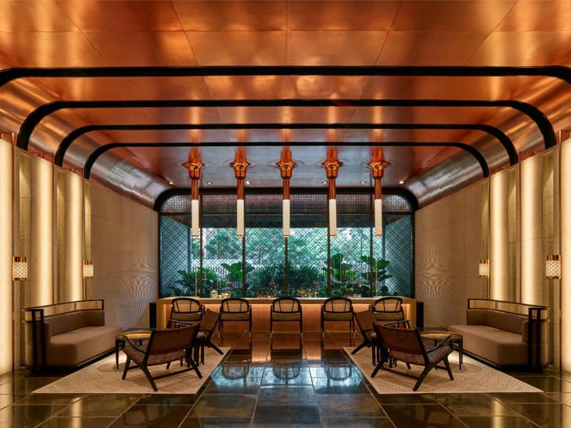 The RuMa Hotel and Residences — photo 1