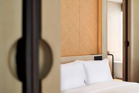 The RuMa Hotel and Residences — photo 4